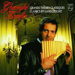 Classics By Candlelight - Gheorghe Zamfir