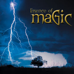 Essence of Magic - Medwyn Goodall