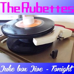 Juke Box Jive - The Rubettes
