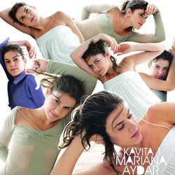 Kavita 1 - Mariana Aydar