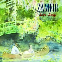 Love Songs - Gheorghe Zamfir