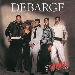 The Ultimate Collection - DeBarge