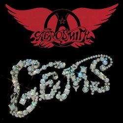 Gems - Aerosmith