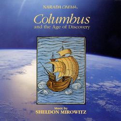 Columbus And The Age Of Discovery - Sheldon Mirowitz