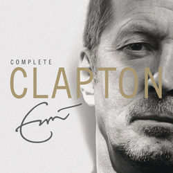 Complete Clapton - Blind Faith