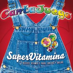 SuperVitamina - CantaJuego