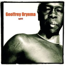 Spirit - Geoffrey Oryema
