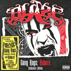 Gang Rags: Reborn - Blaze Ya Dead Homie