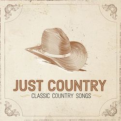 Just Country - Gram Parsons