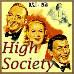High Society (O.S.T - 1956) - Louis Armstrong