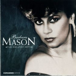The Greatest Hits - Barbara Mason