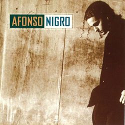 Afonso Nigro - Afonso Nigro