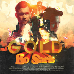 Gold - Bo Saris