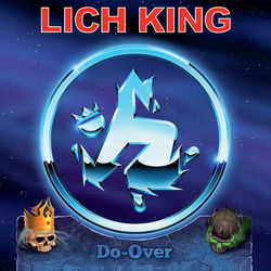 Do-Over - Lich King