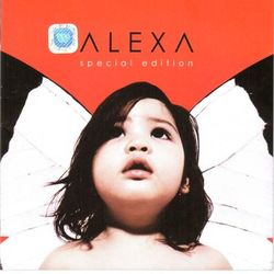 Alexa Special Edition - Alexa