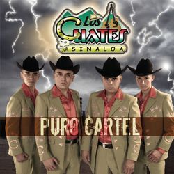 Puro Cartel - Los Cuates de Sinaloa