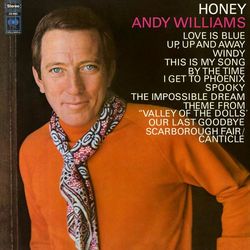 Honey - Andy Williams