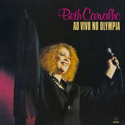Ao Vivo No Olympia - Beth Carvalho