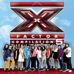 X Factor 5 Compilation - Antonella Lo Coco