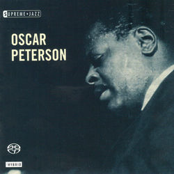 Oscar Peterson - Oscar Peterson