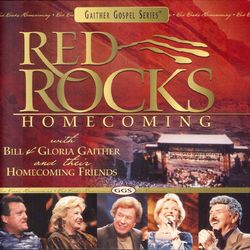 Red Rocks Homecoming - Gaither Vocal Band
