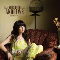 Worth It All - Meredith Andrews