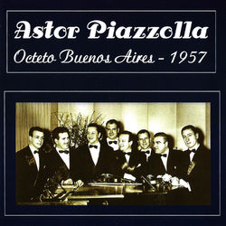 Octeto Buenos Aires - Astor Piazzolla