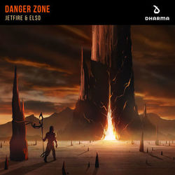 Danger Zone - Sinner