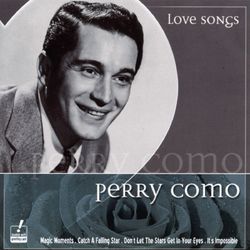 Love Songs - Perry Como