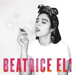 It's Over - EP - Beatrice Eli