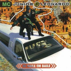 De Baile Em Baile - MC Junior & MC Leonardo