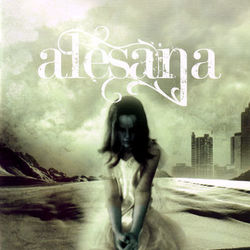 On Frail Wings Of Vanity And Wax - Alesana