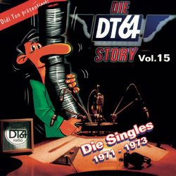 Die DT 64 Story Vol. 15 - Lift