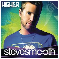 Higher - Steve Smooth