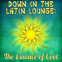 Down In The Latin Lounge: The Essence of Cool - Elis Regina