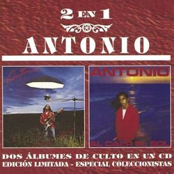 ANTONIO / AL CAER EL SOL - Antonio Flores