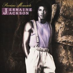 Precious Moments (Expanded Edition) - Jermaine Jackson