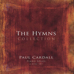 The Hymns Collection (2 Disc Set) - Paul Cardall