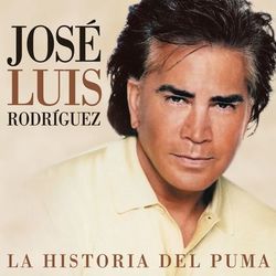La Historia del Puma - José Luis Rodríguez