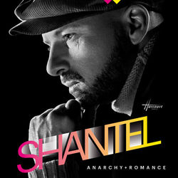 Anarchy + Romance - Shantel
