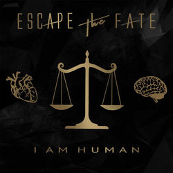 Broken Heart - Escape the Fate
