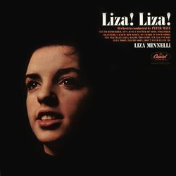Liza! Liza! - Liza Minnelli