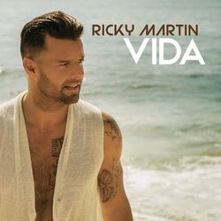 Vida - Ricky Martin