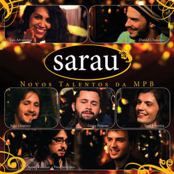 Sarau (Toni Ferreira)