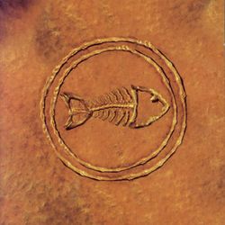 Fishbone 101--Nuttasaurusmeg Fossil Fuelin' The Fonkay - Fishbone