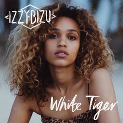 White Tiger (Remixes) - Izzy Bizu