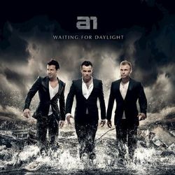 Waiting for Daylight - A1