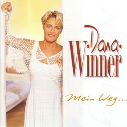 Mein Weg - Dana Winner