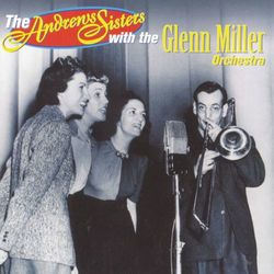 The Chesterfield Broadcasts, Volume 1 - Glenn Miller