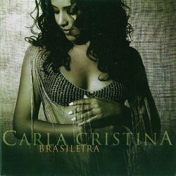 Brasileira - Carla Cristina